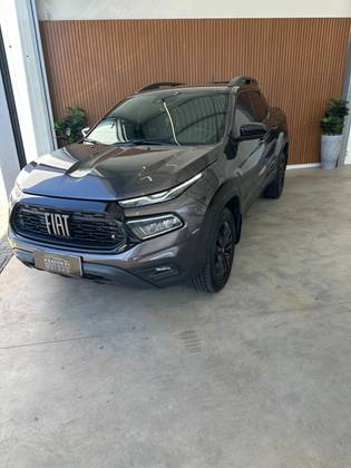 FIAT TORO 1.3 TURBO 270 FLEX VOLCANO AT6